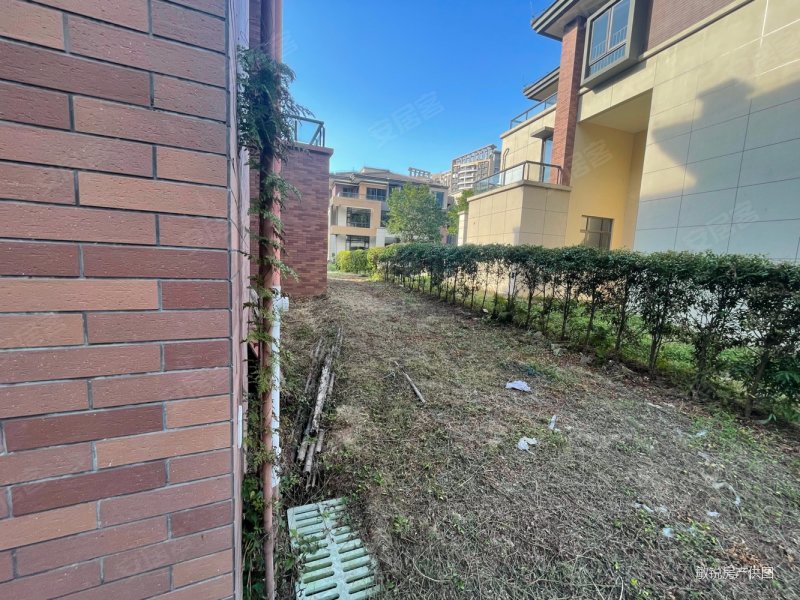 星河山海湾别墅