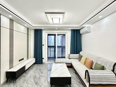 遵义汇川大连路新上好房!大连路精装3室出租!家电齐全拎包入住随时看房出租房源真实图片
