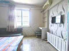 青州青州城区青州古城近大润发 四海馨城 精装公寓 带家具家电出租房源真实图片