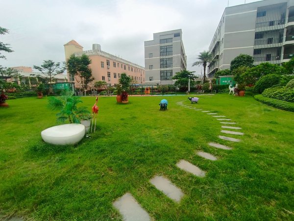 【多图】清华园,横县城区租房,大竹新区清华园精装两房拎包入住!