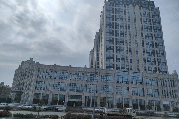 周口天明城国际酒店图片