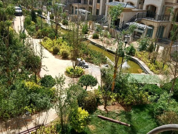 正源南街租房,金凤天山熙湖 4室2厅2卫,金凤租房-银川58安居客