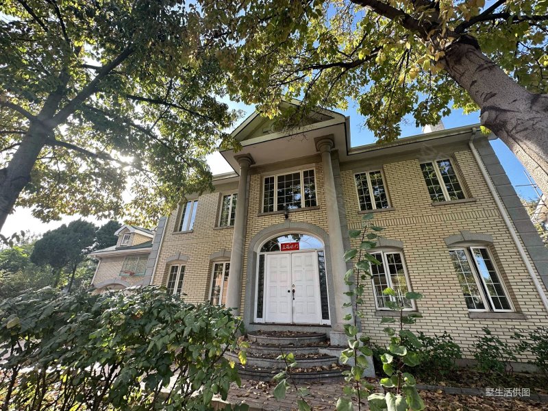 精装好房 南北通透,龙苑别墅二手房,1350万,5室3厅,4卫,460平米-北京