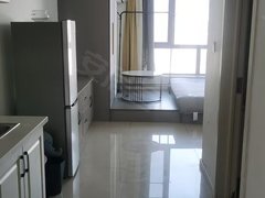 四平铁西仁兴压一付一吾悦广场公寓楼1000出租房源真实图片