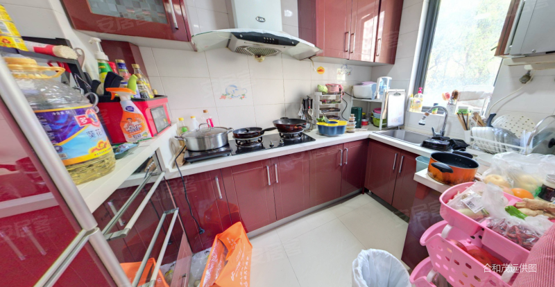 加城花园通透2房居住空间感舒适电梯小高层业主急售价格可谈