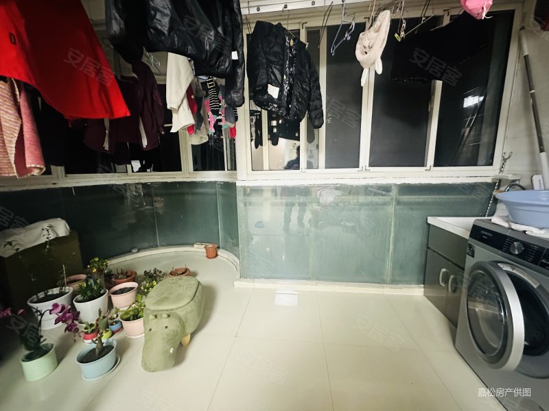 华亭新苑公寓住宅