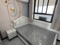 常熟碧溪碧溪中心立讯附近次卧！550月环境好，随时看房拎包入住大小齐全出租房源真实图片