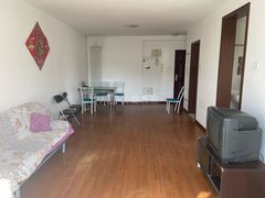 北京石景山金顶街紧邻地铁六号线金安桥站 精装修两居室 价格公道 看房随时联系出租房源真实图片