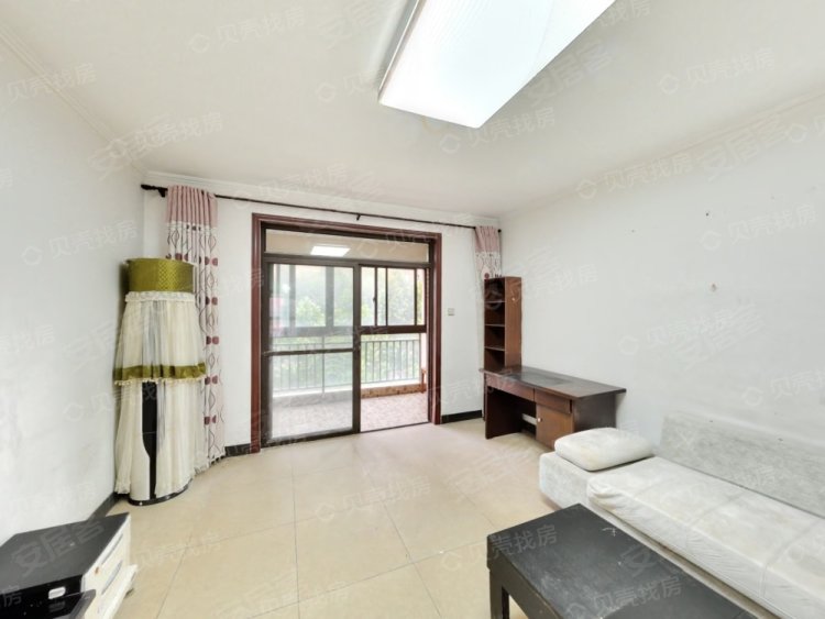 博威香山丽舍 2室2厅1卫