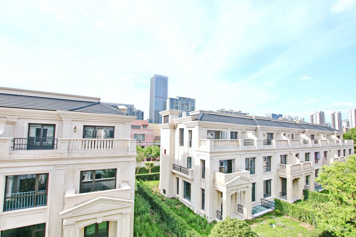 杭州房产网>杭州二手房>萧山二手房>北干二手房>滨江御江南(别墅)>