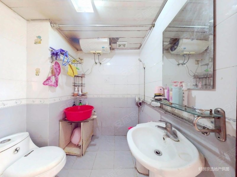 和静家园电梯两室采光充足视野好价格好谈方便看房