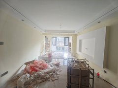 泉州洛江万安街道津汇红树湾B区 3室2厅1卫  电梯房 精装修88平米出租房源真实图片