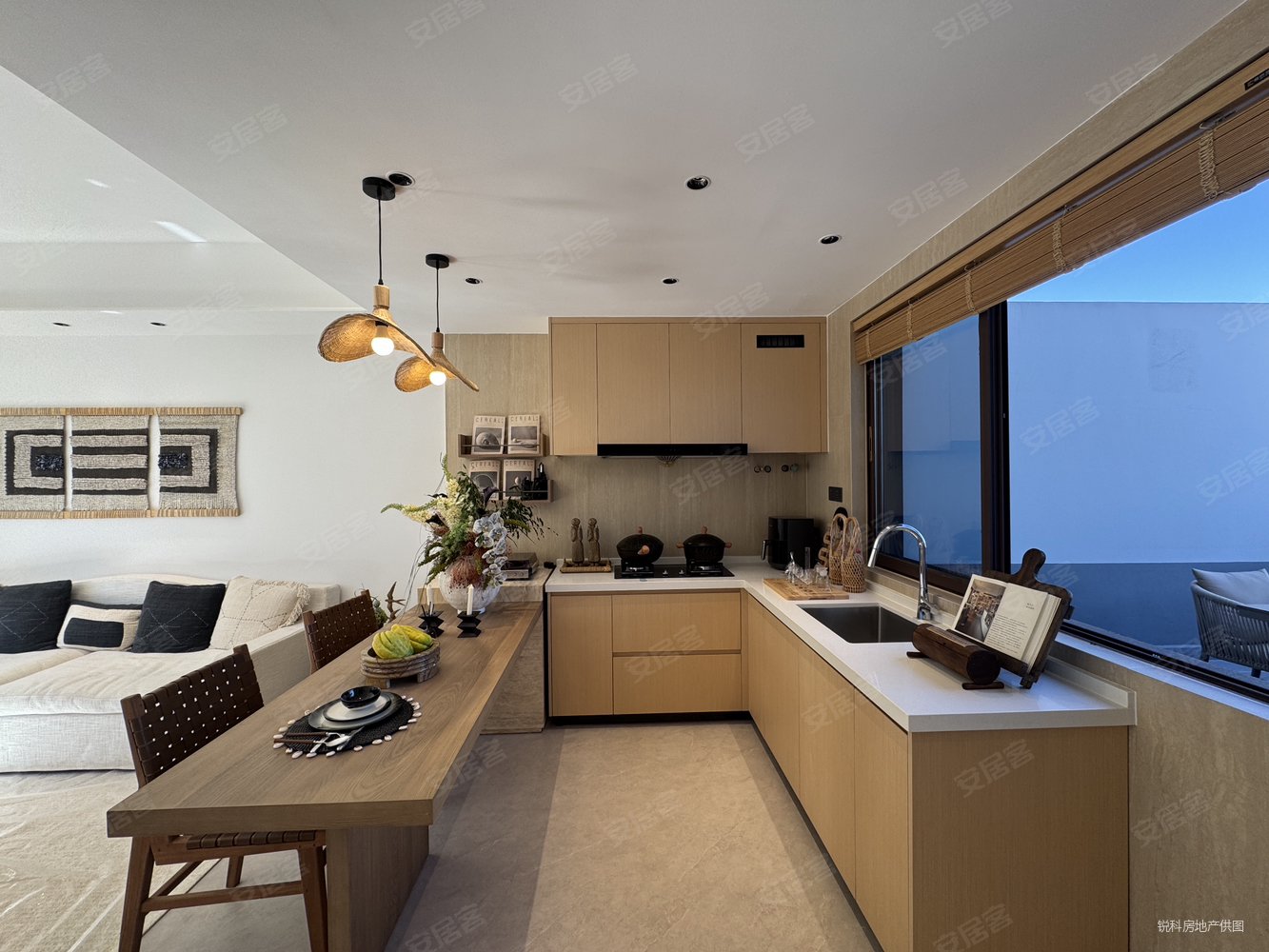 大理的小院子北区2室2厅2卫150㎡南北180万