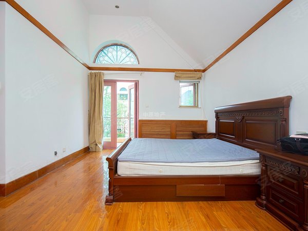 天竺租房,丽高王府 5室3厅4卫 带飘窗 格局方正,顺义租房-北京58安居