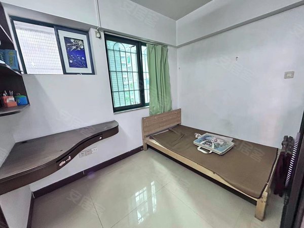 【多图】柏蕙花园,新港西租房,柏蕙花园 3室1厅1卫 95平 南北通透