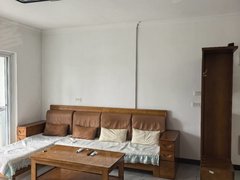 桂林临桂榕山山水华庭 三房 2台空调 包物业 带露台出租房源真实图片