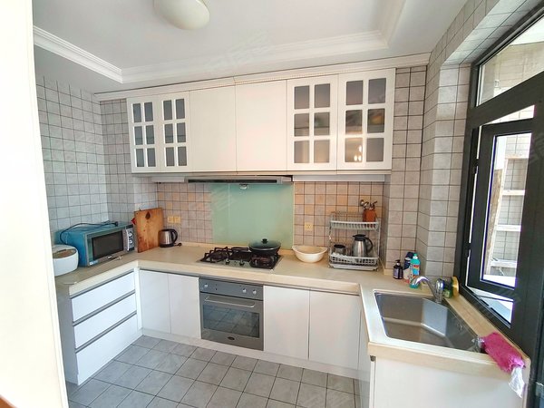 【多图】贺田尚城(公寓住宅),钱江湾租房,贺田尚城 3室2厅2卫 151平