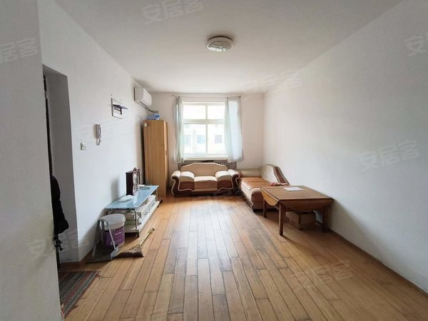 济南历城济钢鲍山花园北区鲍山花园北区 1室1厅 南北通透 配套齐全有