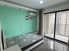 苏州常熟碧溪立讯附近单间550至850拎包入住免费停车付一押一出租房源真实图片