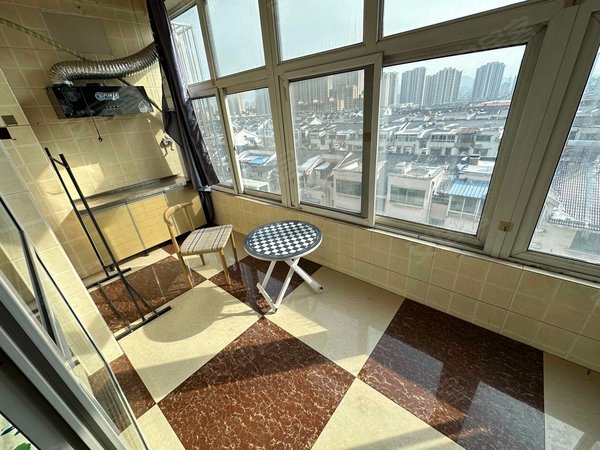 济南天桥水屯路东方水岸一室整租 近山大二院 水屯路 豪鲁商厦大明湖