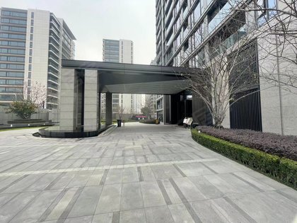 融创大家侯潮府