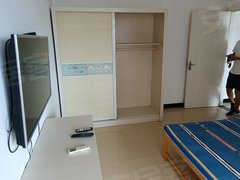 上饶信州信州城区不是合租,无终结废,商贸城长塘花苑精装修,带阳台,免费停汽车出租房源真实图片