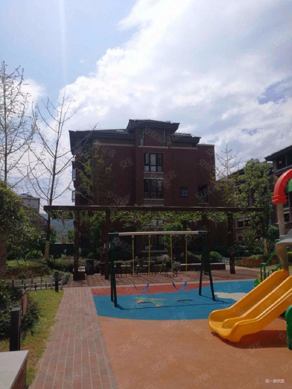 江浦街道华府国际南北上叠热卖