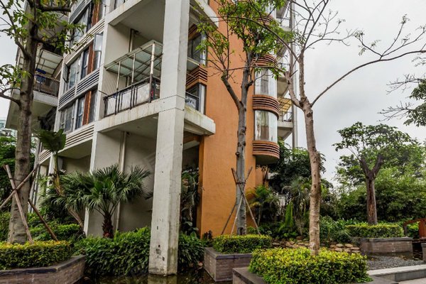 景园(华浩源四期)