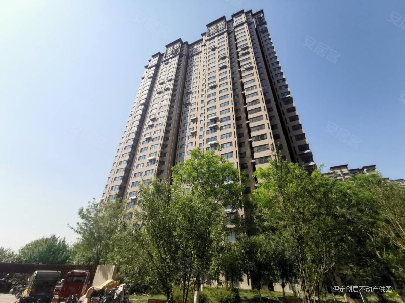 维多利亚上院2室2厅1卫84.39㎡南64万