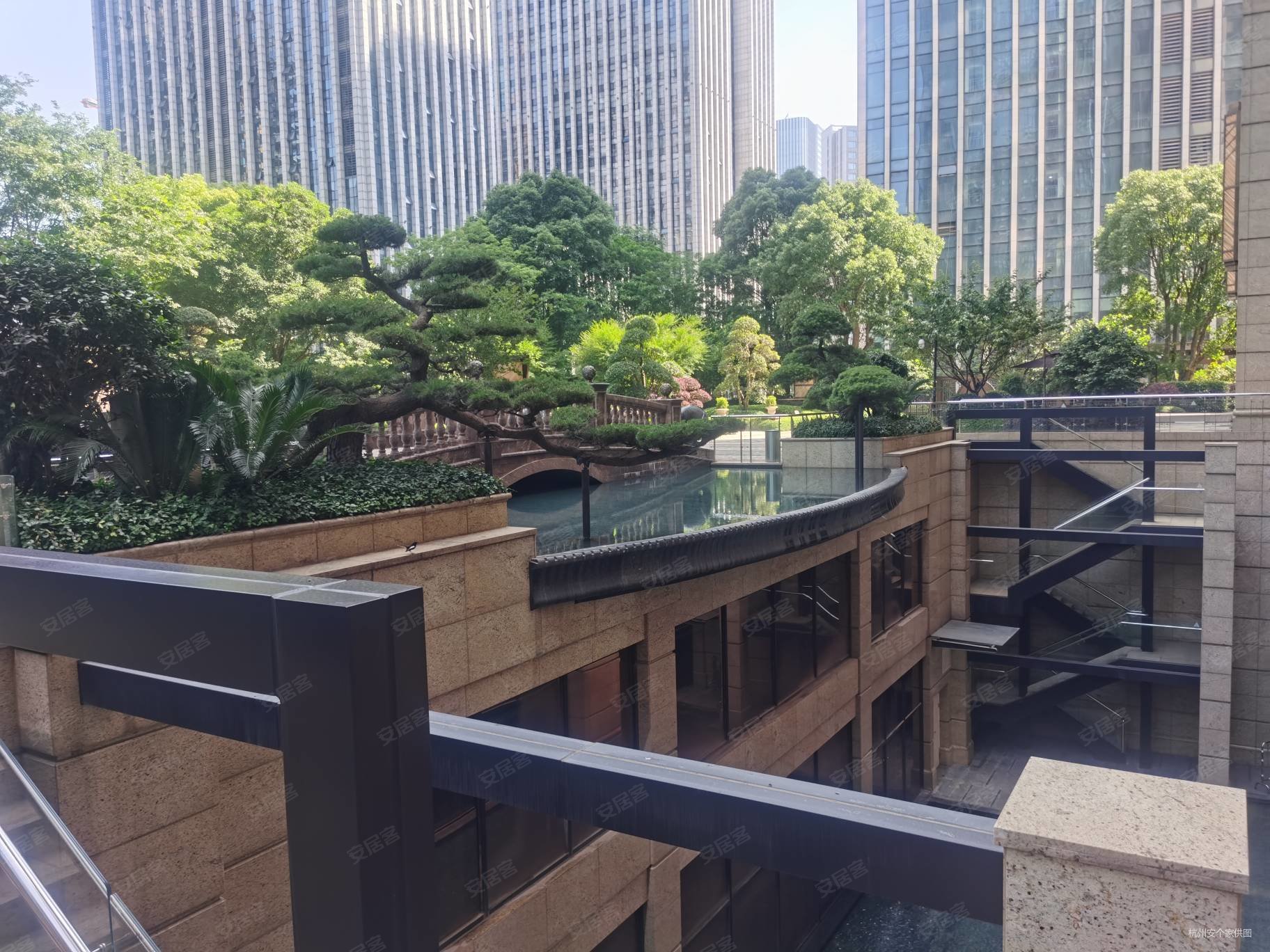 世华帝宝大厦5室3厅4卫402.61㎡南北2000万