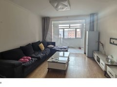 沧州运河南环小学万润绿景园(二期) 3室2厅1卫出租房源真实图片