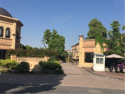 鹭栖湖(别墅),灵湖北路,近湘家荡大道 - 嘉兴鹭栖湖(别墅)二手房,租房