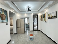 阜阳颍泉北京中路翰林华府 金马爱梦悦城 凤凰熙岸 北万达 新五院 房屋急租出租房源真实图片