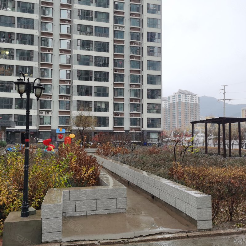 【水岸龙庭, 水岸龙庭小区详情,房价走势,房源,业主论坛】- 承德58