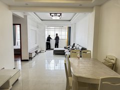 昭通昭阳南片区实验中学 望海花园 精装两室 拎包入住 急租出租房源真实图片