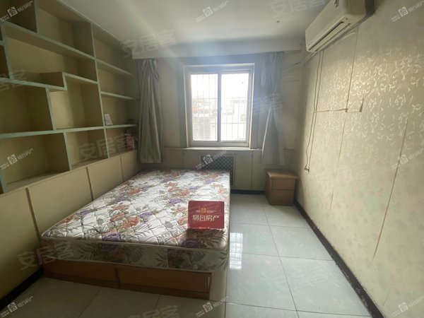 北京怀柔怀柔城区东园小区东园小区 三室一厅一卫出租房源真实图片