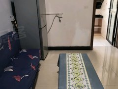 赣州章江新区章江南大道南桥新村(东三区) 1室1厅1卫出租房源真实图片