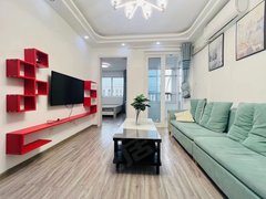 上海浦东惠南房东自住装修，一室一厅，品牌家电家具，拎包入住出租房源真实图片
