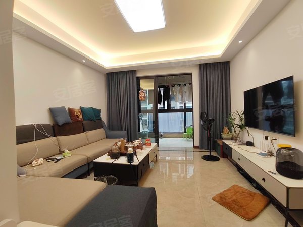 福州晋安王庄首开融侨尚东区熙悦花园首开融侨尚东区熙悦花园 3室2厅2