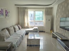 德州德城天衢工业园桦林如意苑 2室2厅1卫 95平 精装修 配套齐全出租房源真实图片