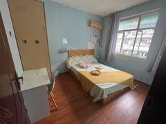 成都武侯红牌楼无中介,可短租月付,三号线红牌楼地铁,便宜单间,随时看房出租房源真实图片