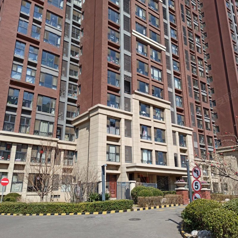 朗润园(二期)小区详情,房价走势,房源,业主论坛】- 北京58同城