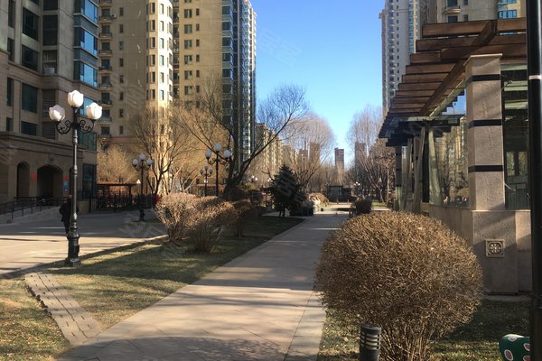 好不好_中介房产经纪人:刘丹对恒大城(二期)的评价-沈阳安居客