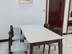 如皋如皋文峰城市广场文峰城市广场东方花园(如皋) 3室2厅1卫出租房源真实图片