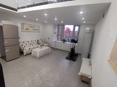 衡水桃城怡然城上海公馆赞誉 复试 家具家电齐全 拎包入住出租房源真实图片