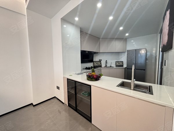 【多图】珊瑚水岸(二期),南滨路租房,实拍 可带看 南滨路一线江景超高