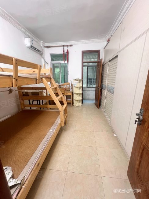 中行宿舍  一梯两户 独立小区 玉河路 成熟商圈