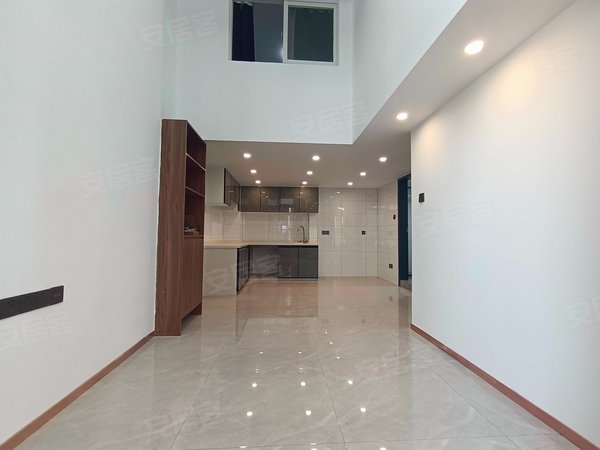 深圳罗湖布心粤海城悦彩城(西北地块) 3室2厅 6500.