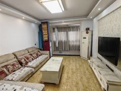 南京浦口桥林新城蒙雨家园 精装3居室 1600一个月 随时看房出租房源真实图片