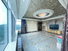 北京朝阳常营整租  常营  万象新天天际高尔夫  4室2厅出租房源真实图片